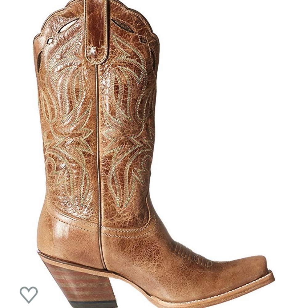 Ariat Cowboy boots